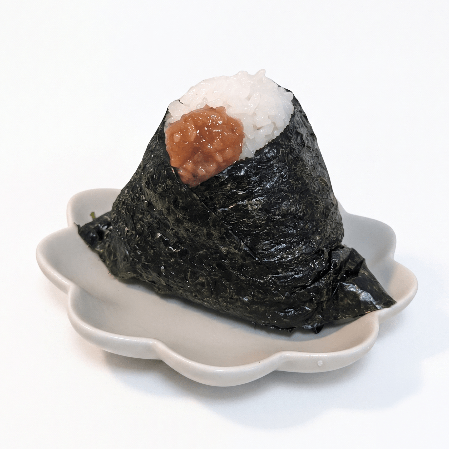 梅