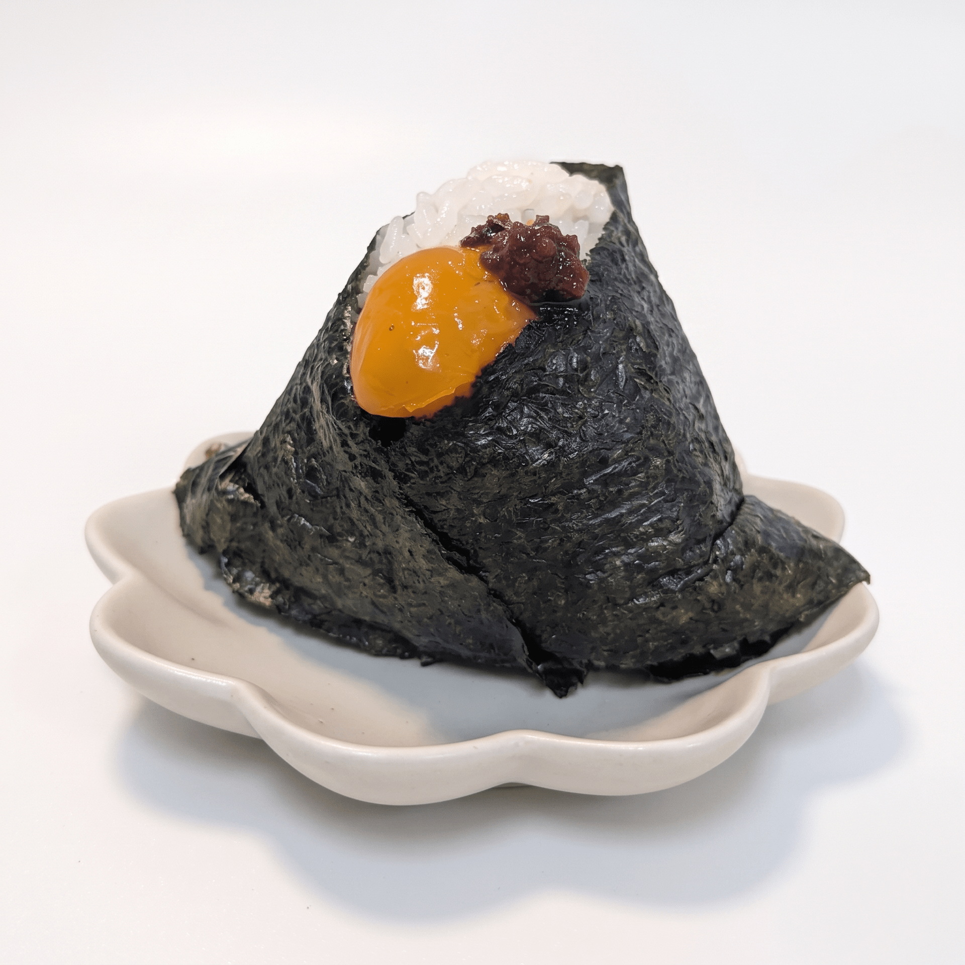 卵黄そぼろ