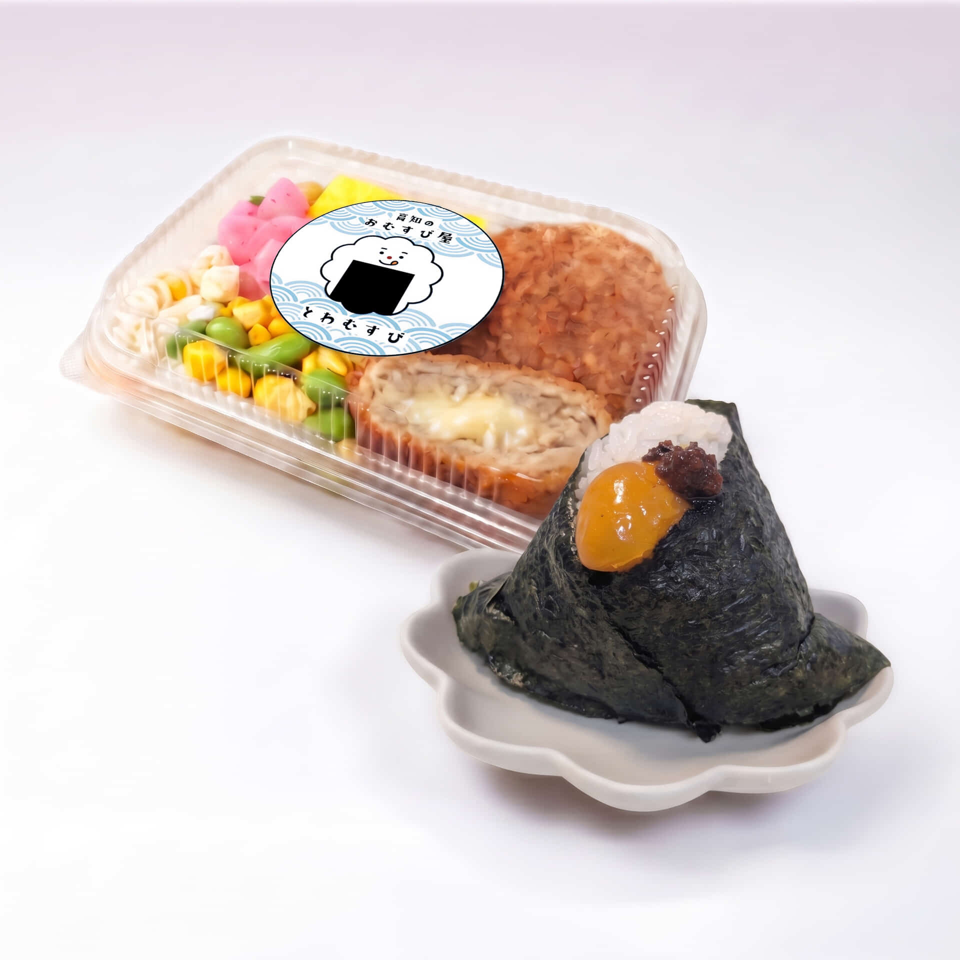 かるめ_卵黄そぼろ