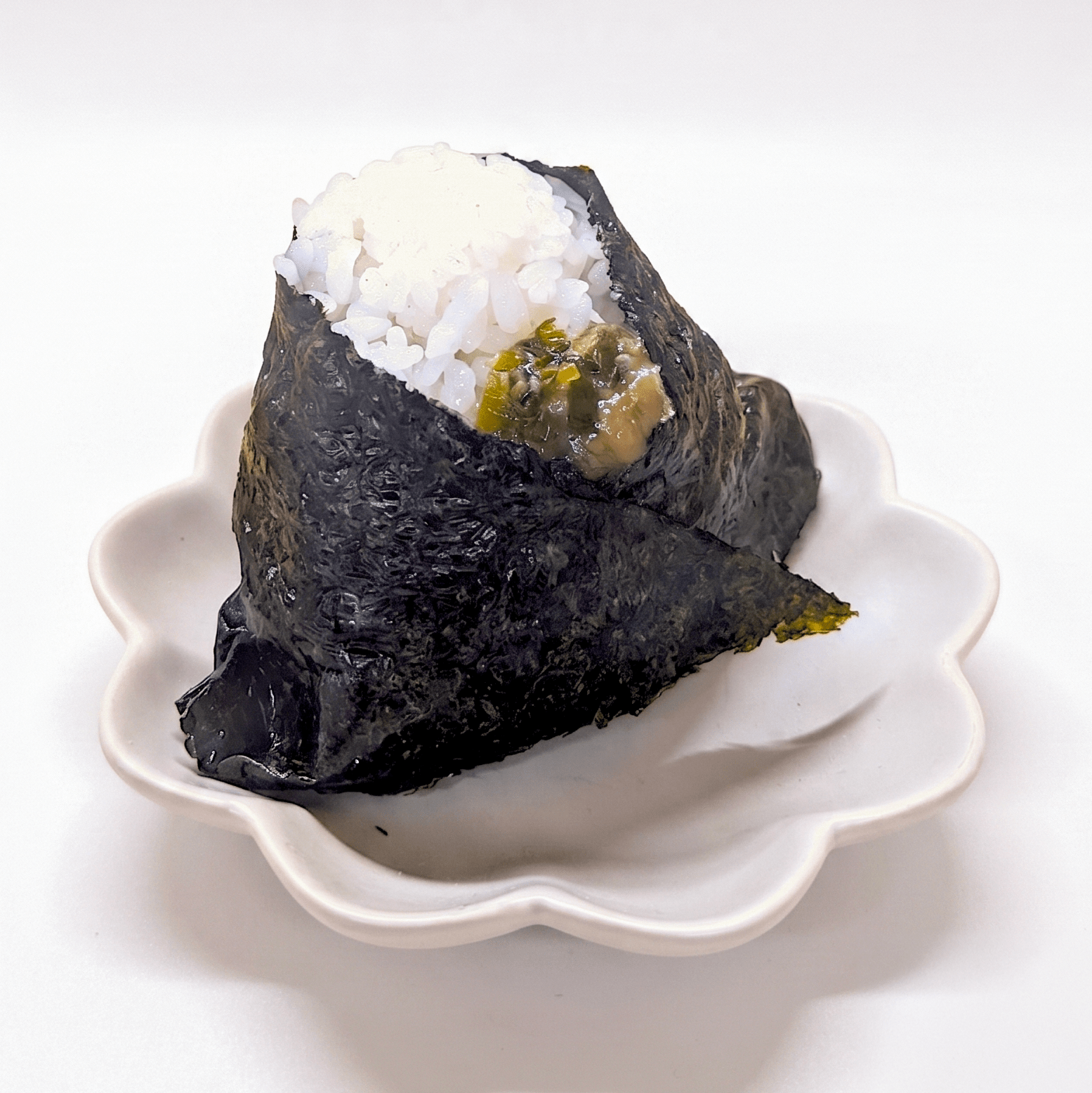 ネギ味噌