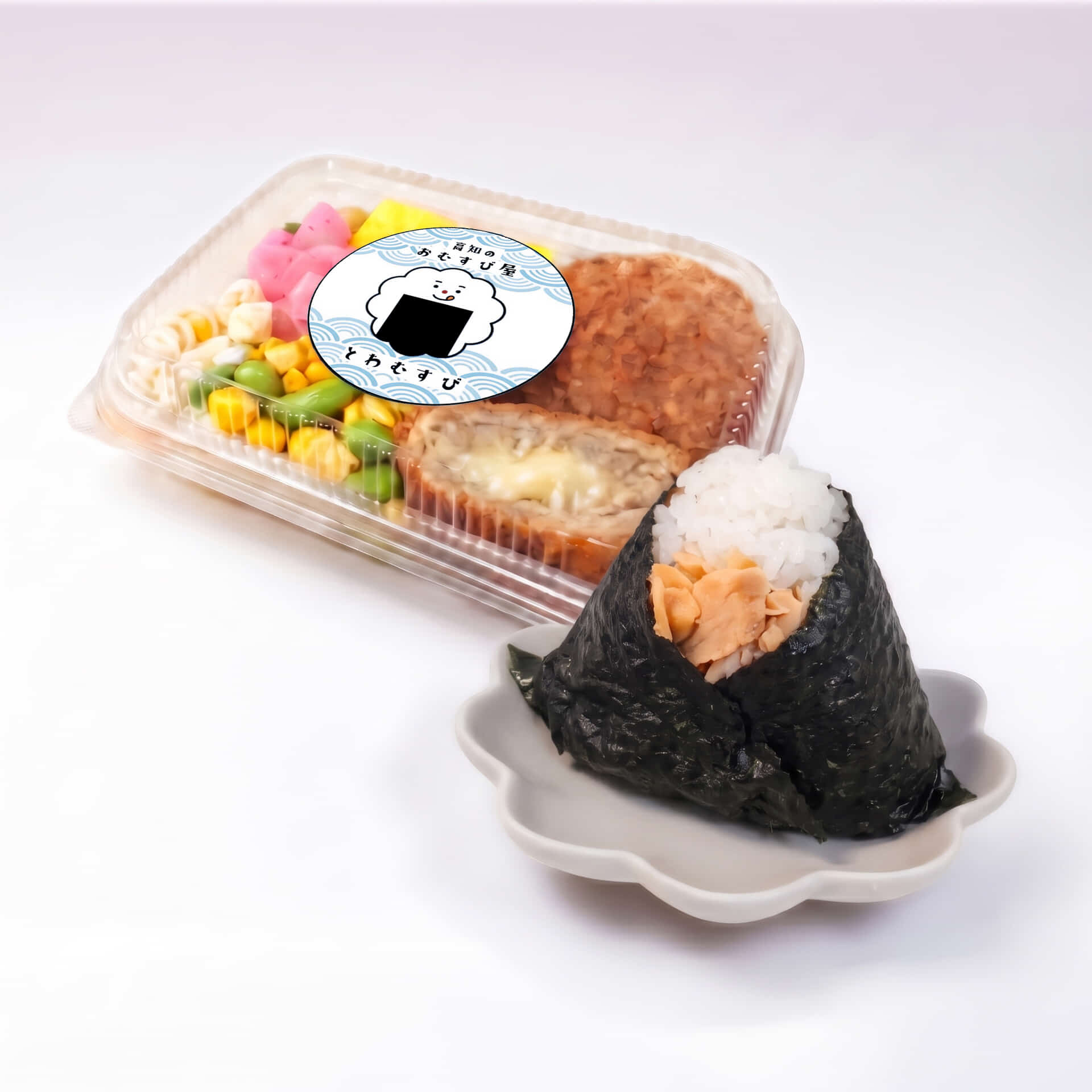 かるめ_鮭