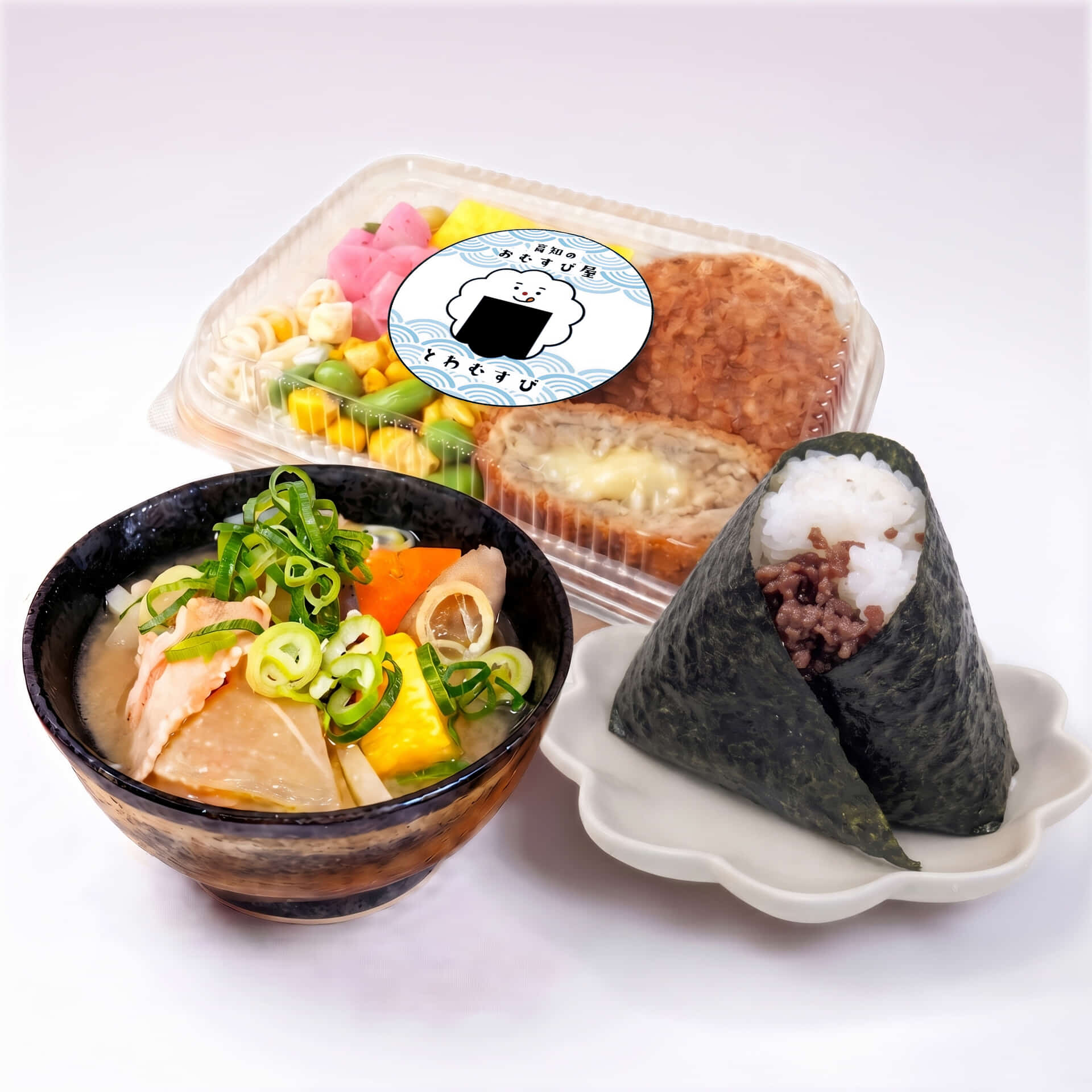 セット_肉そぼろ
