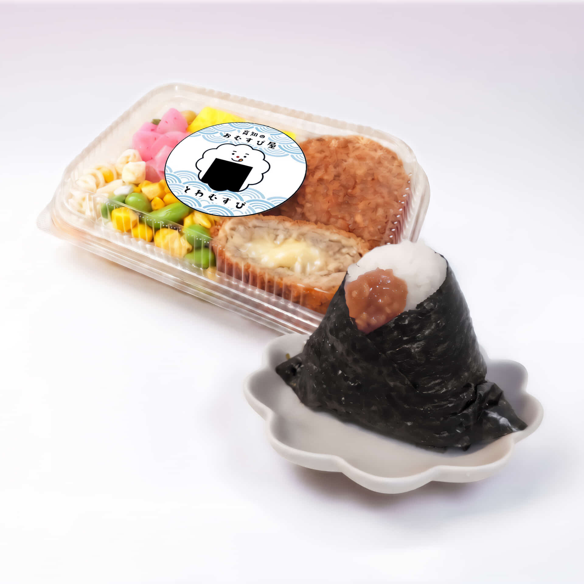 かるめ_梅
